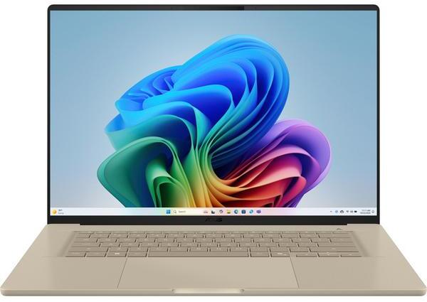 ASUS Zenbook A16 UX3607OA-SQ019W Laptop - Preturi, Asus Notebook