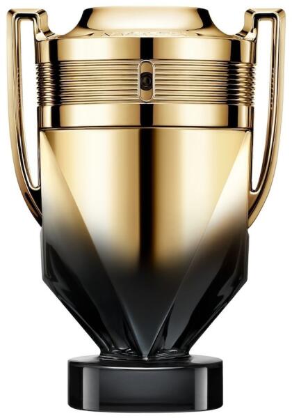 香水(男性用) rabanne Invictus Parfum - 100 ML Paco Rabanne Invictus Eau de Toilette pentru barbati100 ml
