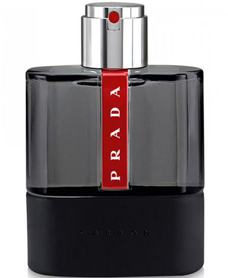 PRADA CARBON 香水 スプレータイプ　100ml Prada Luna Rossa Carbon EDT 100 ml Preturi Prada Luna Rossa Carbon