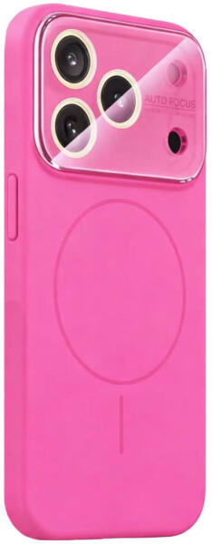 Maxcell Husa din Silicon SoftThin, MagConverse, FlexiCase pentru Apple ...