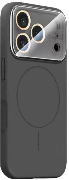 Maxcell Husa din Silicon SoftThin, MagConverse, FlexiCase pentru Apple ...
