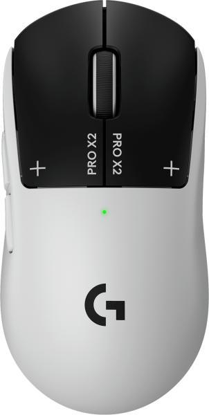 Logitech G Pro X 2 Superstrike (910-007776) Mouse - Preturi