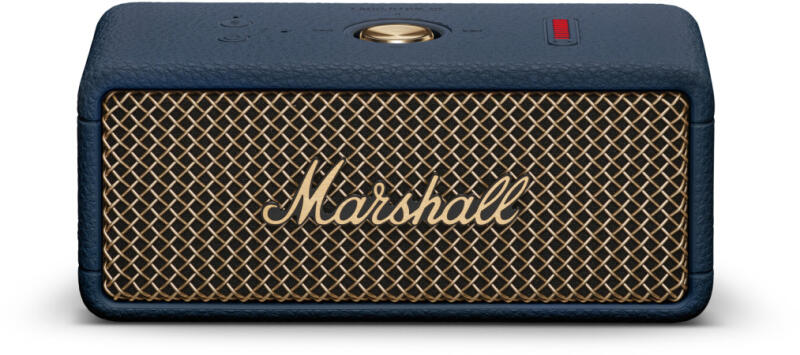 Marshall Emberton III Black (1006884) (Boxa portabila) - Preturi