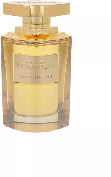Al Haramain Portfolio Royale Stallion EDP 75 ml Tester Preturi Al ...