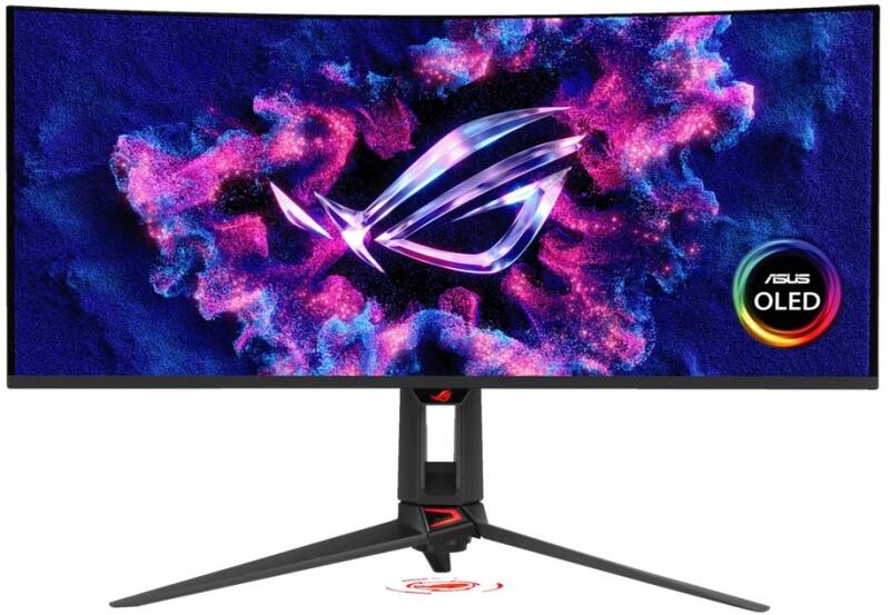 ASUS ROG Swift OLED PG34WCDN Monitor Preturi, ASUS ROG Swift OLED
