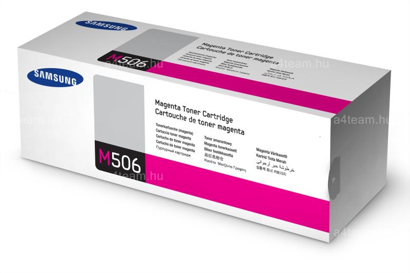 CLT-M506S Magenta