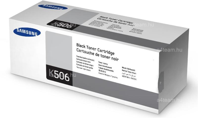CLT-K506S Black