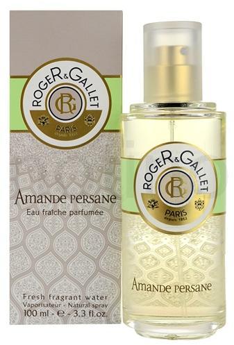 Unisex Perfume Roger & Gallet Amande Persane EDP 100 ml