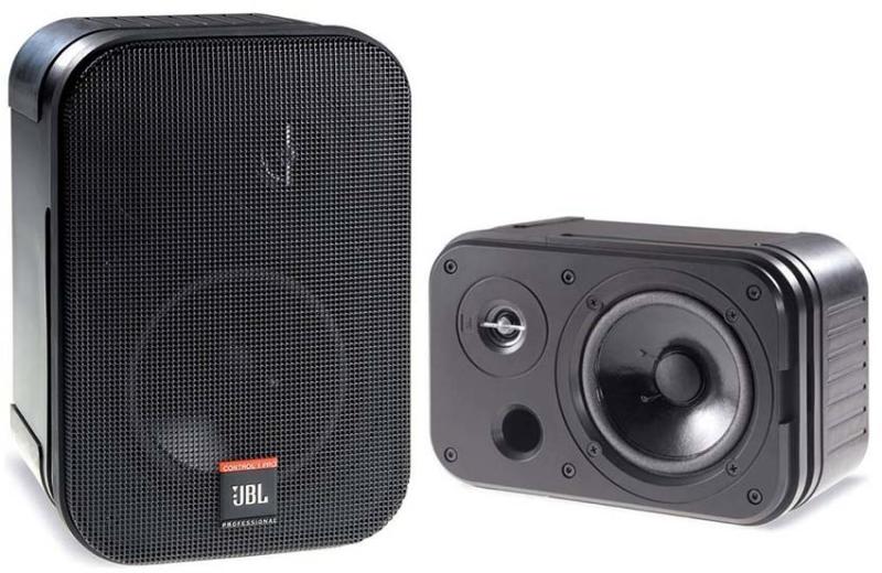 JBL Control One 2.0 hangfal vásárlás, olcsó JBL Control One 2.0  hangfalrendszer árak, akciók