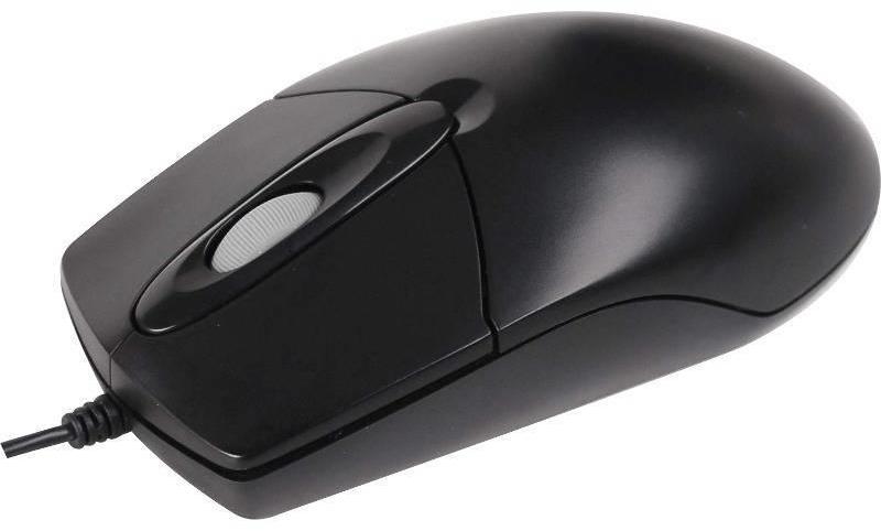 A4Tech OP-720 USB (A4TMYS43754) Mouse - Preturi