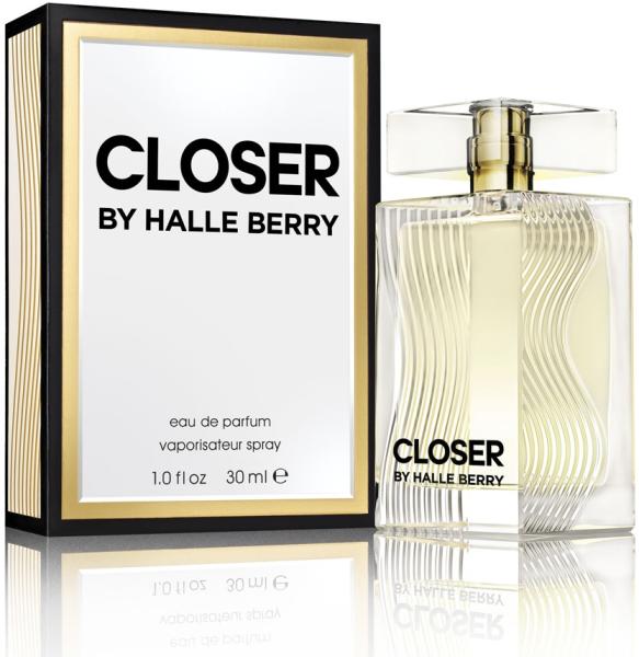 Halle Berry Closer EDP 30ml parfüm vásárlás, olcsó Halle Berry Closer EDP  30ml parfüm árak, akciók
