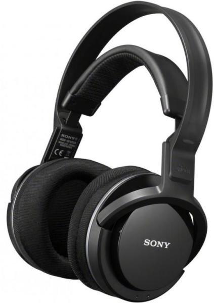 Sony MDR-RF855RK vásárlás, olcsó Sony MDR-RF855RK árak, Sony Fülhallgató,  fejhallgató akciók