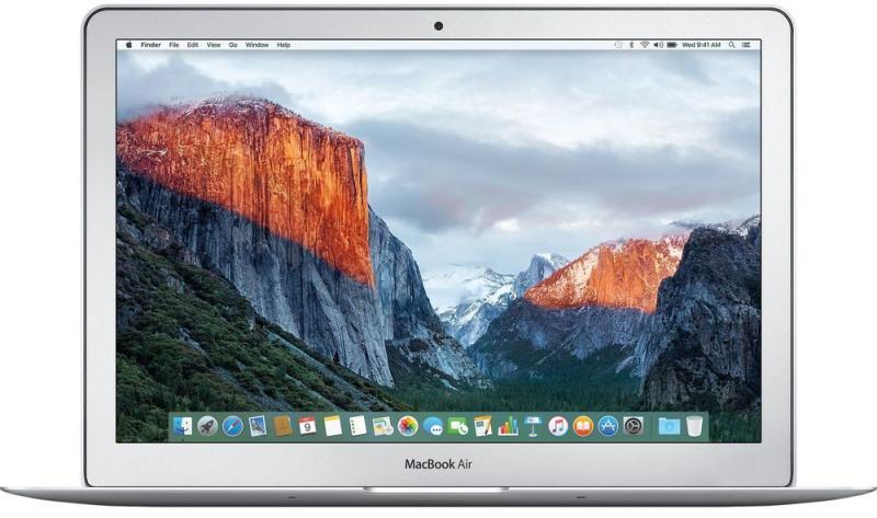 Apple MacBook Air 13 Core i5 1.8GHz 8GB 128GB Notebook Árak - Apple MacBook  Air 13 Core i5 1.8GHz 8GB 128GB Laptop Akció