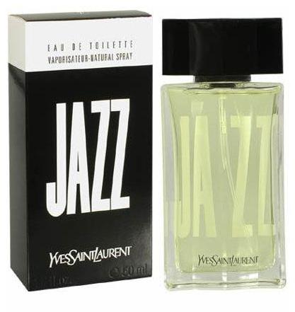 Yves Saint Laurent JAZZ 香水 Jazz | Eau de Toilette Spray | Yves Saint Laurent Beauty