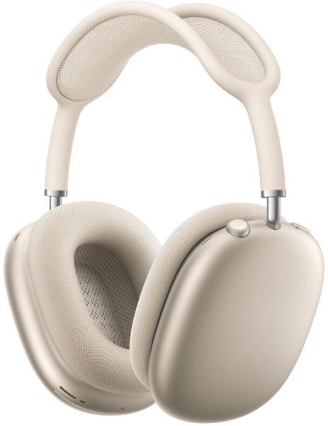 Apple Airpods Max 2 (MHWL4ZM/A) (Microfon, căşti) - Preturi