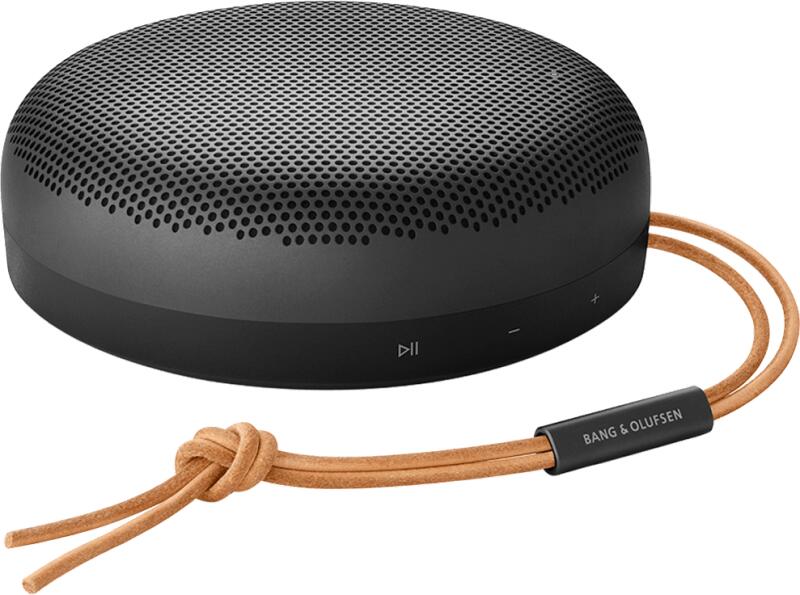 Bang & Olufsen Beosound A1 2nd Grey (1734001) (Boxa portabila