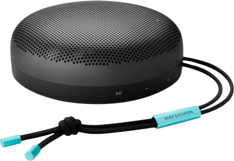 Bang & Olufsen Beosound A1 2nd Grey (1734001) (Boxa portabila