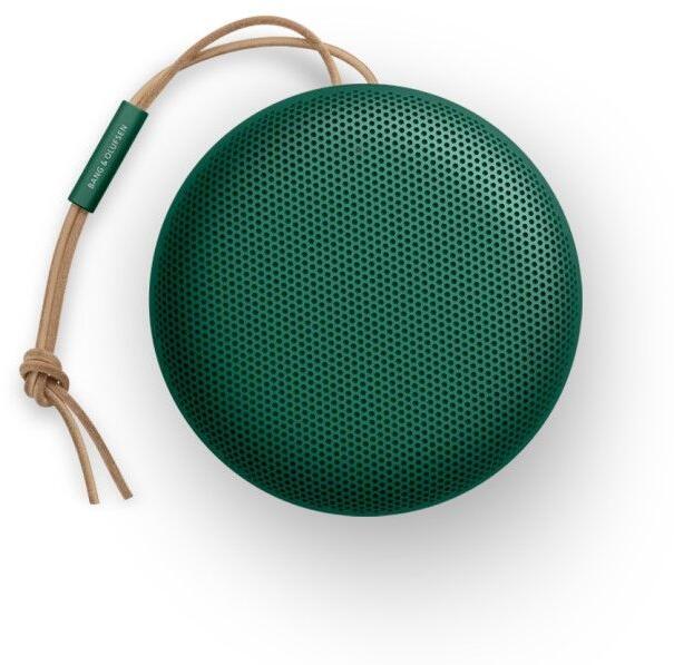 Bang & Olufsen Beosound A1 2nd Grey (1734001) (Boxa portabila