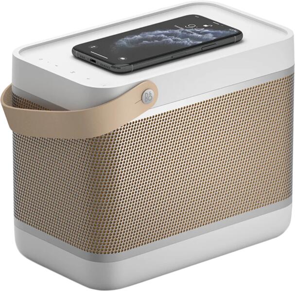 Bang & Olufsen Beolit 20 Black Anthracite (1253300) (Boxa