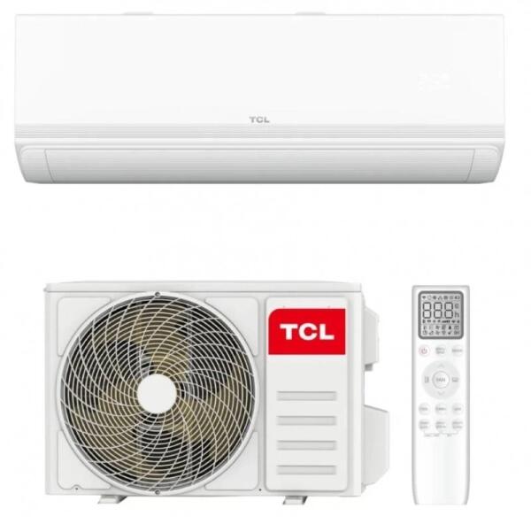 TCL TAC-09CHSD/TPH22V3A BreezeIN Ultra (Aer conditionat) - Preturi