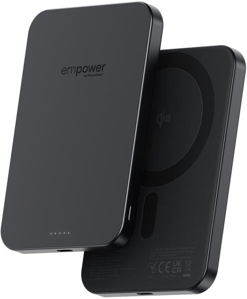 Vásárlás: Panzer empower Bank 5000mAh Space Black Power bank, külső ...