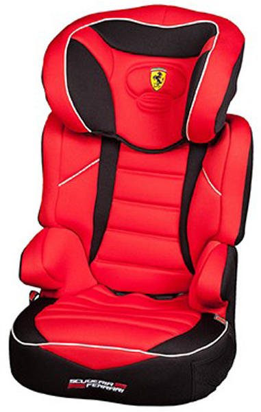 Vásárlás: Ferrari BeFix SP Gyerekülés árak összehasonlítása, BeFixSP boltok