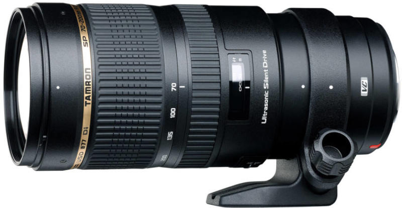 Tamron SP AF 70-200mm f/2.8 Di VC USD (Nikon) fényképezőgép objektív  vásárlás, olcsó Tamron SP AF 70-200mm f/2.8 Di VC USD (Nikon) fényképező  objektív árak, akciók