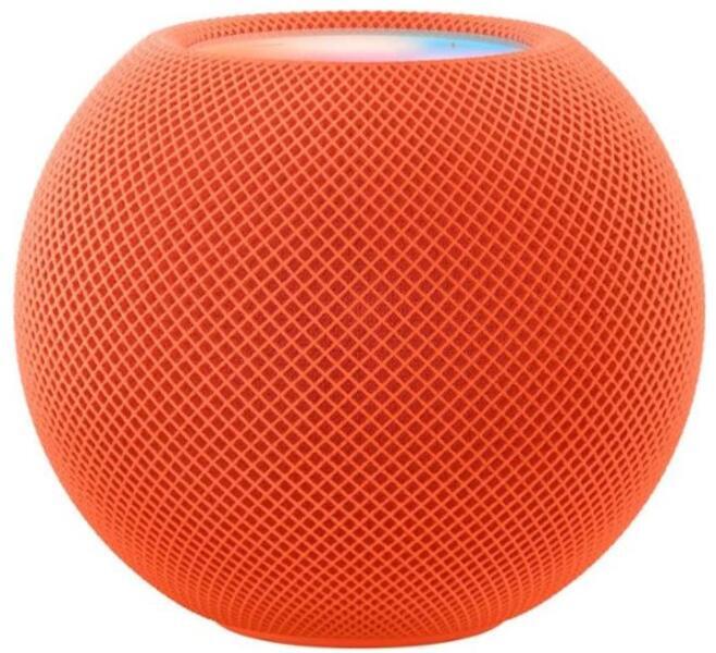 Apple Homepod Mini White (MY5H2D/A) (Boxa portabila) - Preturi
