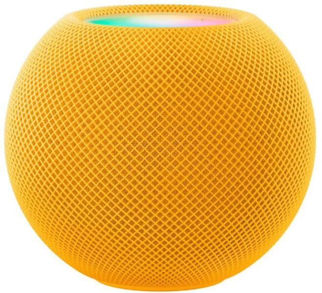 Apple Homepod Mini White (MY5H2D/A) (Boxa portabila) - Preturi