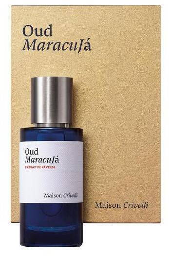 Maison Crivelli Oud Maracuja Extrait de Parfum 100 ml Preturi