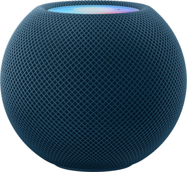 Apple Homepod Mini White (MY5H2D/A) (Boxa portabila) - Preturi