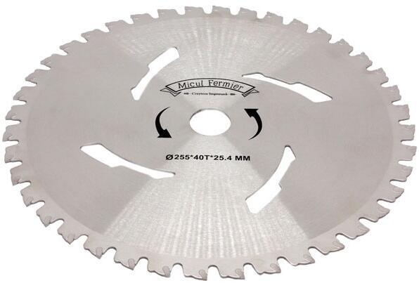 Micul Fermier GF-1521 (Accesorii pentru motocoasa) - Preturi