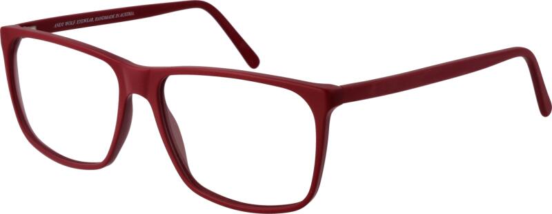 ANDY WOLF EYEWEAR Ramă de ochelari 4527 G 61 (25000454) (Rama ochelari ...