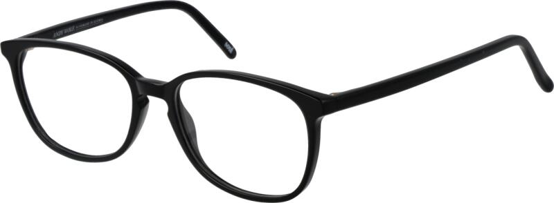 ANDY WOLF EYEWEAR Ramă de ochelari 4545 A 52 (25000478) (Rama ochelari ...