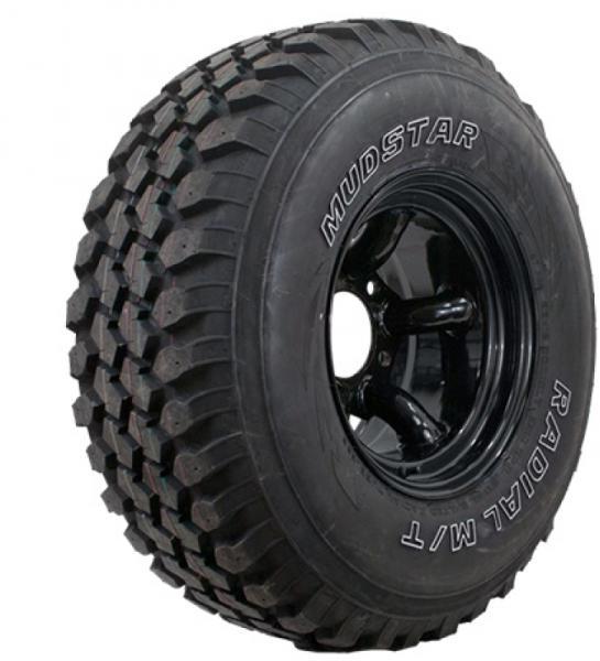 N889 265/70 R17 112/109Q