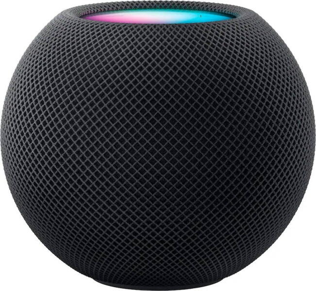 Apple Homepod Mini White (MY5H2D/A) (Boxa portabila) - Preturi