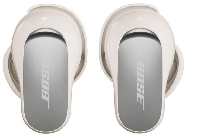 Bose QuietComfort Ultra Earbuds 2. gen deep plum (896637-0030