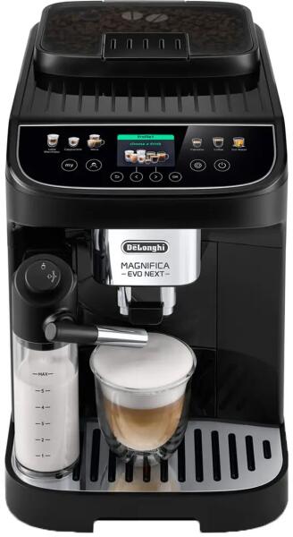 DeLonghi ECAM 310.60.GB Magnifica Evo Next (Cafetiere / filtr de
