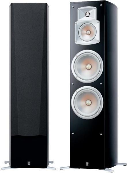 Yamaha NS-555 Black Boxe audio Preturi, Yamaha Boxe audio oferta