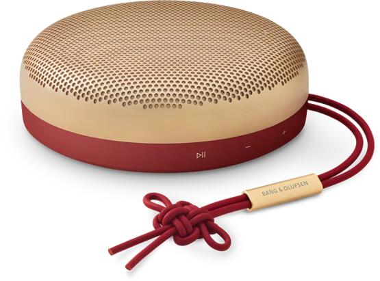Bang & Olufsen Beosound A1 2nd Grey (1734001) (Boxa portabila