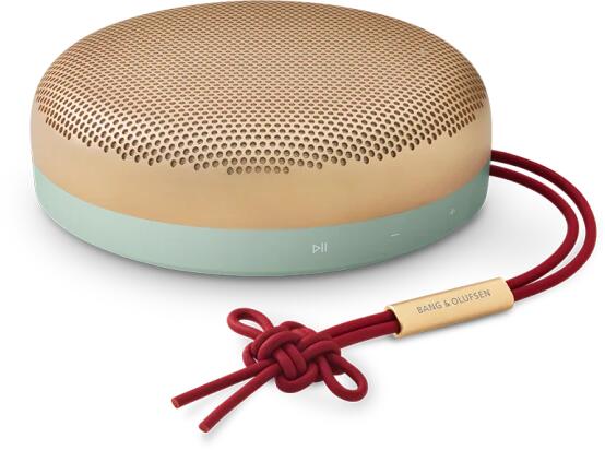 Bang & Olufsen Beosound A1 2nd Grey (1734001) (Boxa portabila