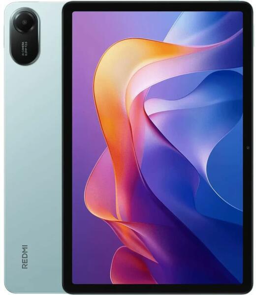 Xiaomi Redmi Pad 2 8GB+256GB mint green VHU5897EU/67199 (Tablete
