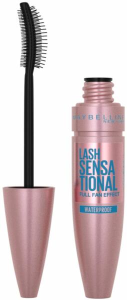 Vásárlás: Maybelline Hosszabbító és dúsító hatású vízáló ...