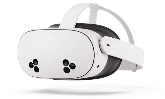 Vásárlás: Meta Quest 3S 256 GB VR szemüveg árak összehasonlítása, Quest ...