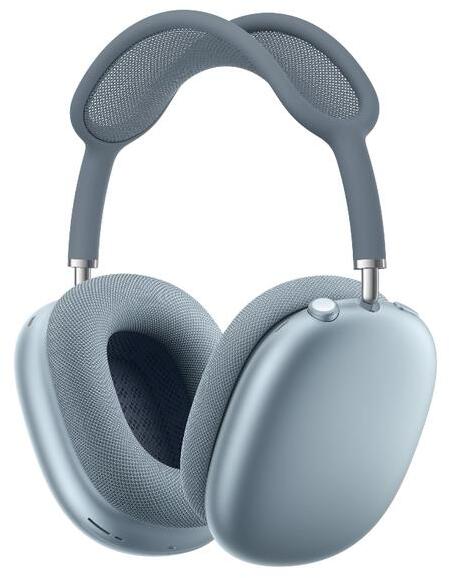 Apple AirPods Max purple (MWW83ZM/A) (Microfon, căşti) - Preturi Apple AirPods Max purple (MWW83ZM/A) (Microfon, căşti) - Preturi