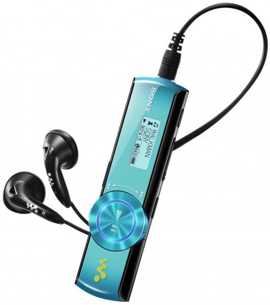 opwinding Eerste Kosciuszko Sony NWZ-B173F 4GB MP3 lejátszó vásárlás, akciós Sony MP3, MP4 lejátszó  boltok