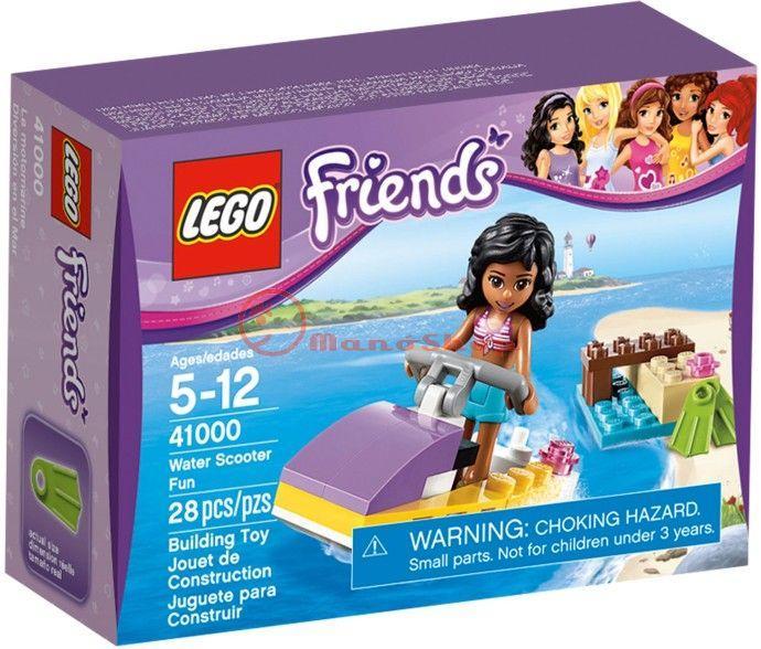 Friends A jet-ski (41000)