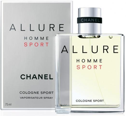 CHANEL Allure Homme Sport Cologne Sport EDT 150 ml parfüm vásárlás, olcsó CHANEL  Allure Homme Sport Cologne Sport EDT 150 ml parfüm árak, akciók