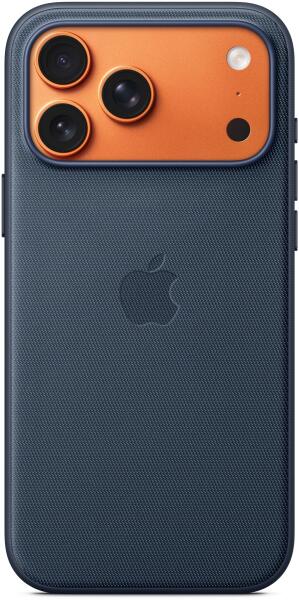 iPhone 17 Pro Max TechWoven Case ストラップ Apple iPhone 17 Pro