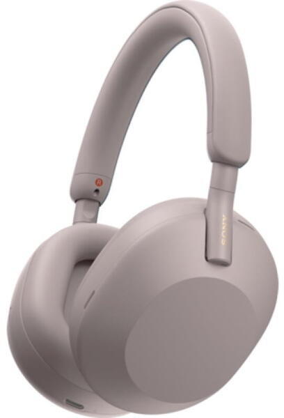 【ジャンク】SONY wh-1000xm5 シルバー Sony WH-1000XM5 silver (WH1000XM5S.CE7) (Microfon, căşti) - Preturi